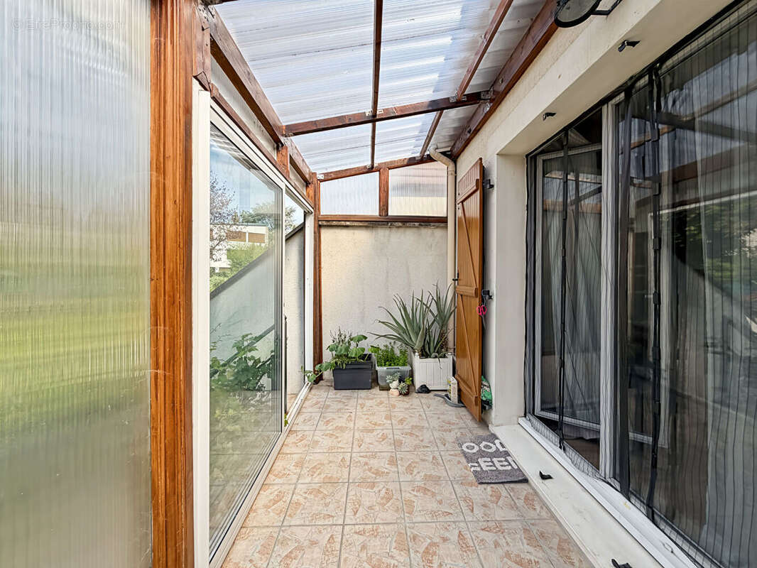 Maison 110m² à massy - photo 9