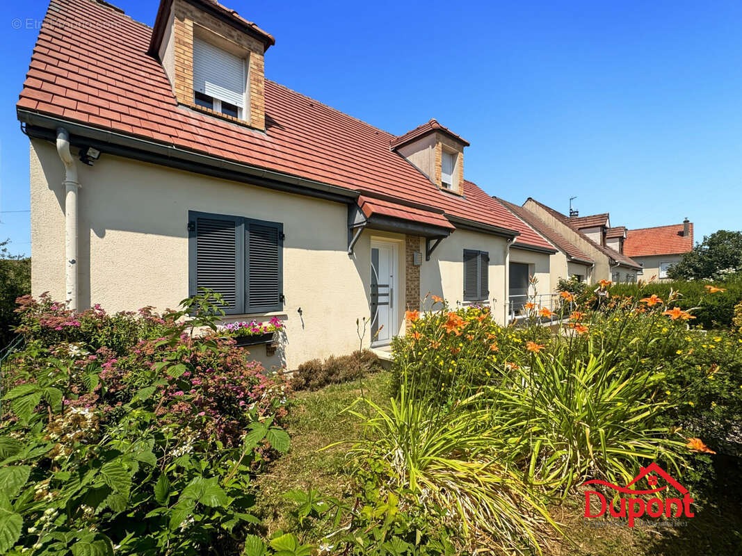 Maison 125 m² à Cucharmoy  - photo 2