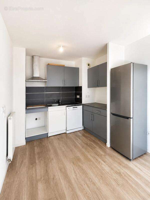 Appartement 2 pièces de 43 m² à Bessancourt - photo 3