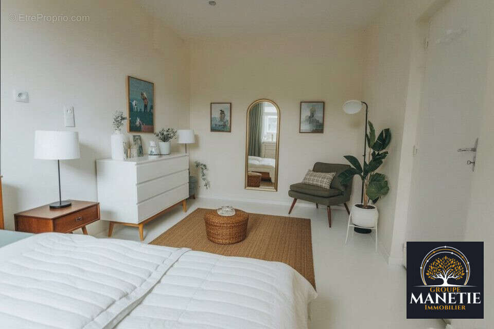 Maison à ARRAS