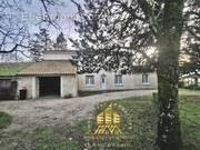 Maison à AUZAY