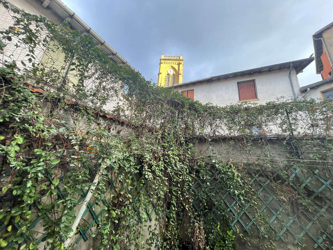 Appartement à L&#039;ARBRESLE