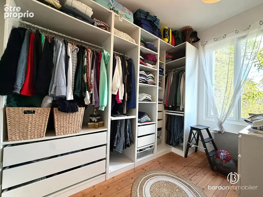 Maison 6 pièces - 4 Chambres- Centre Bourg de Froidfond - photo 8