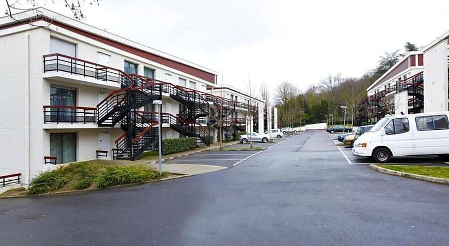 Appartement à LOUVECIENNES