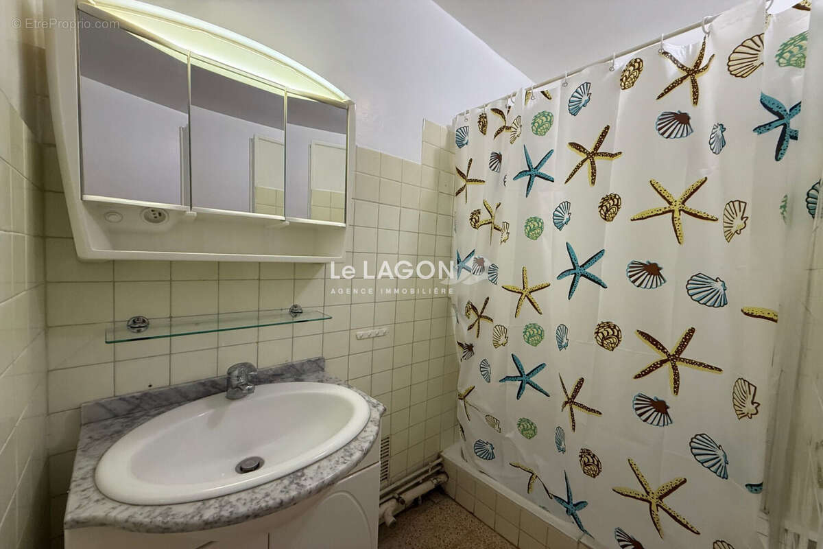 Appartement à SAINT-CYPRIEN