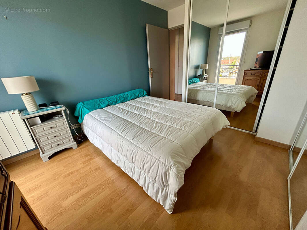 Appartement à POISSY