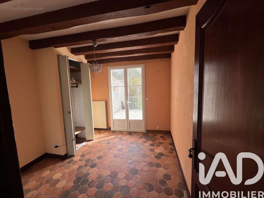 Photo 9 - Maison à CORBEIL-ESSONNES