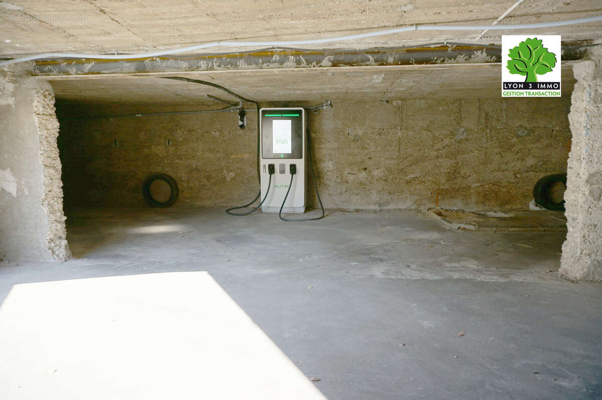 Maison à BRON