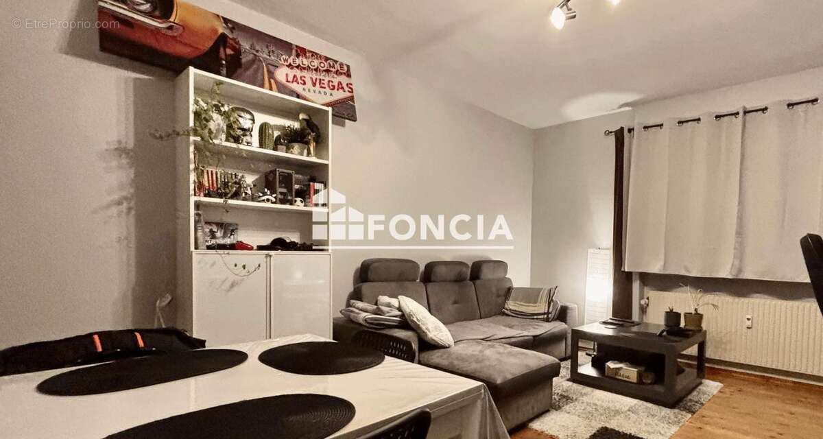 Appartement à INGWILLER