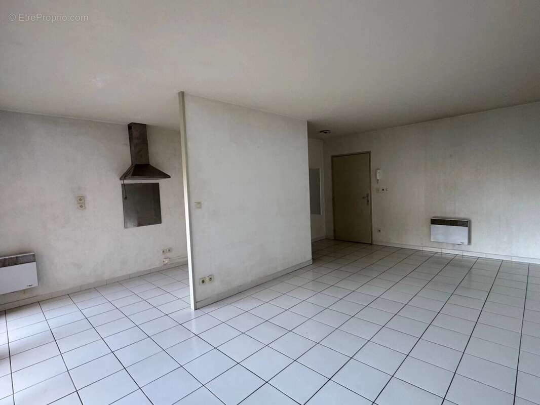 Appartement à SALON-DE-PROVENCE