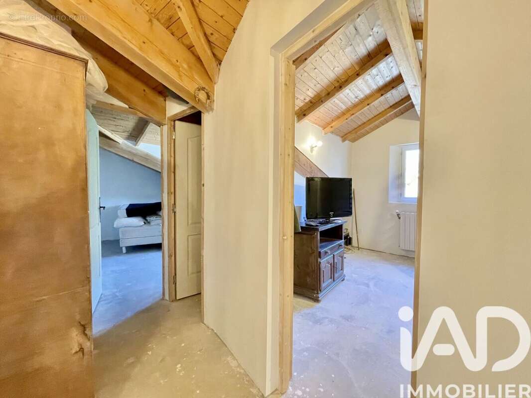 Photo 7 - Maison à VALSERRES