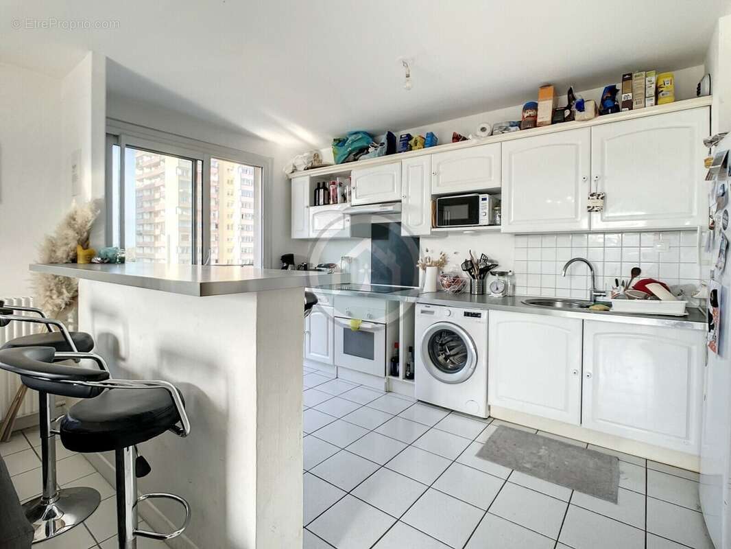 Appartement à BREST