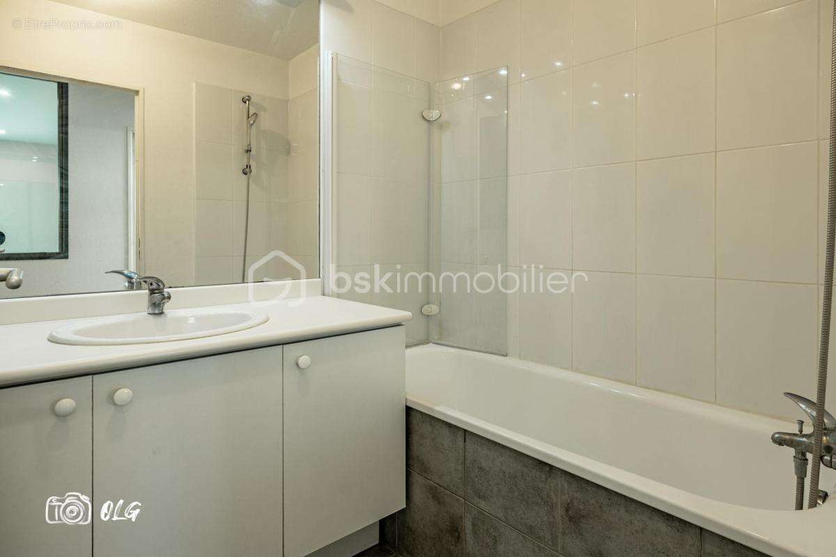 Bel appartement dans un immeuble moderne – secteur Stade de Rugby de Montpellier - photo 13