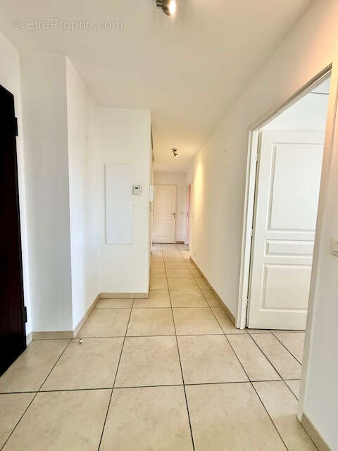 Appartement à FERNEY-VOLTAIRE