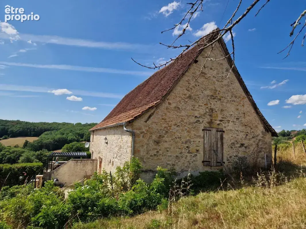 Propriété d'habitation et de rapport en Périgord Noir - photo 15