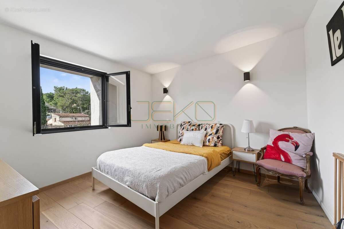 Maison à NIMES