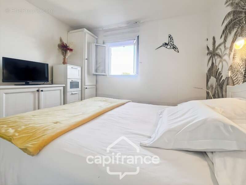 Appartement à MALLEMORT