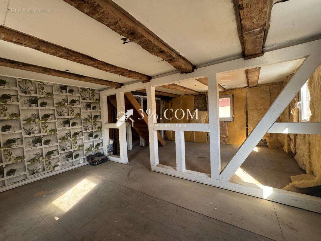 Appartement à HOCHFELDEN