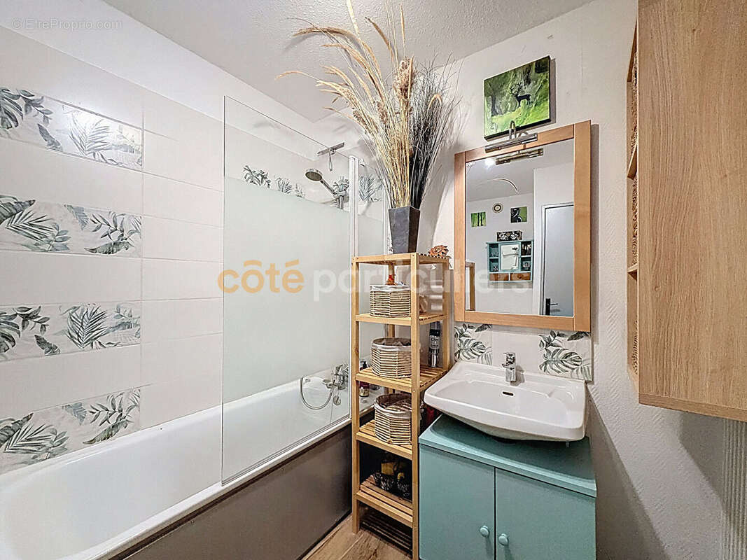 Appartement à WATTIGNIES