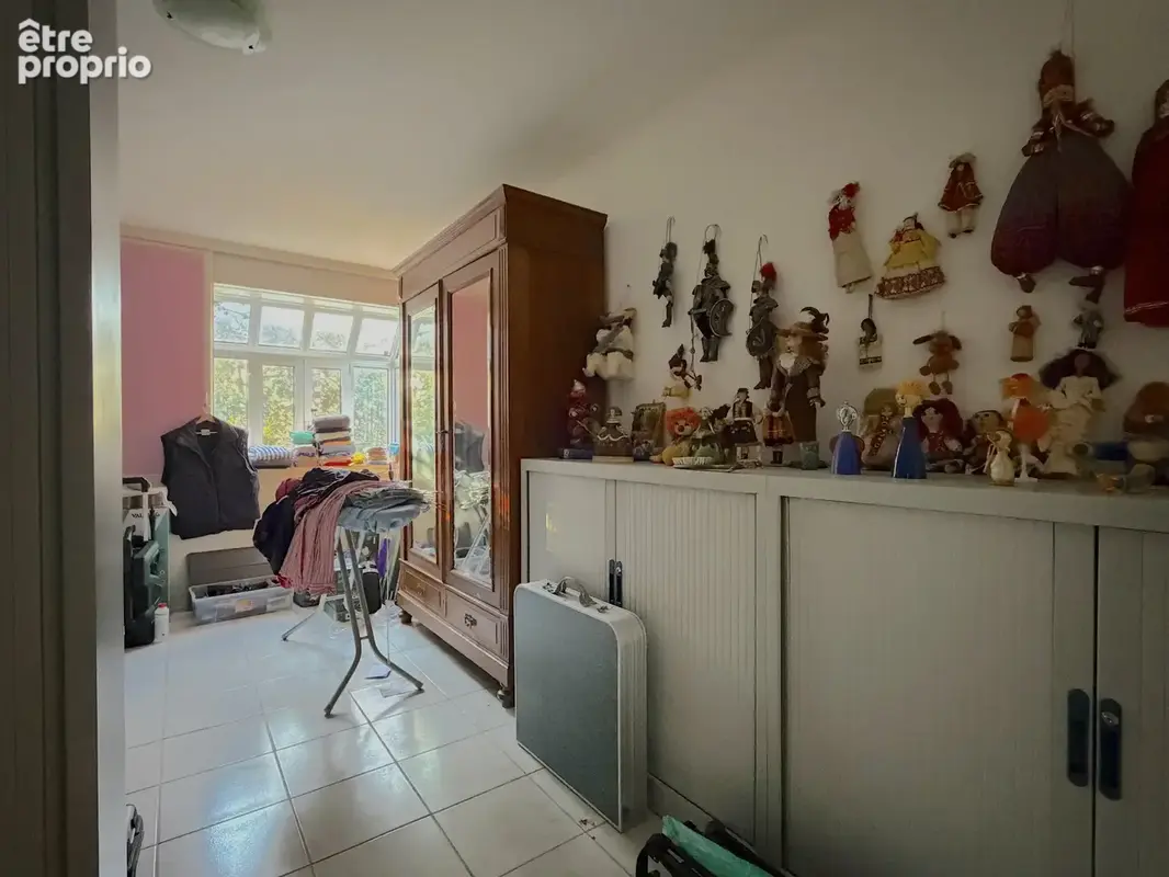 Maison 184 m2, 7 pièces, 5 chambres. - photo 10