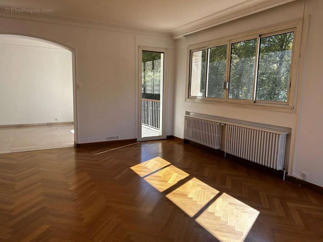 Appartement à ANNECY-LE-VIEUX