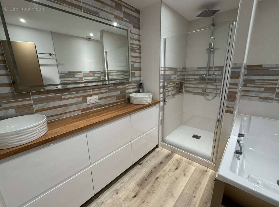 Appartement à FECAMP