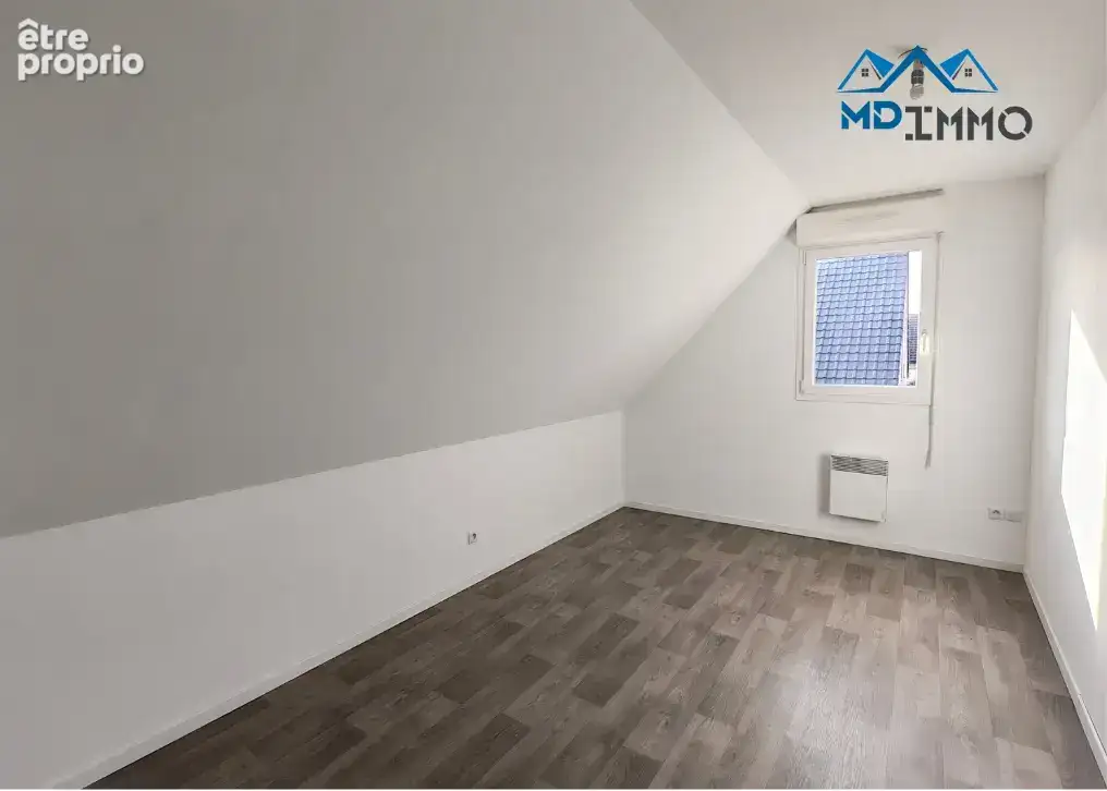 Maison Individuelle En Brique  - photo 9