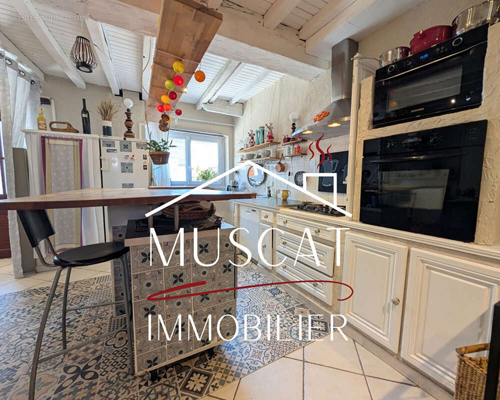 Maison à SATOLAS-ET-BONCE