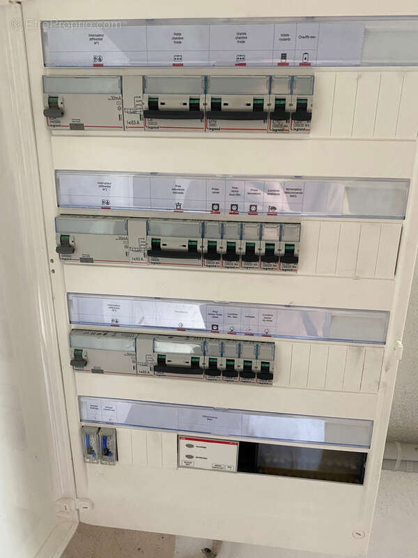 Appartement à MORIERES-LES-AVIGNON