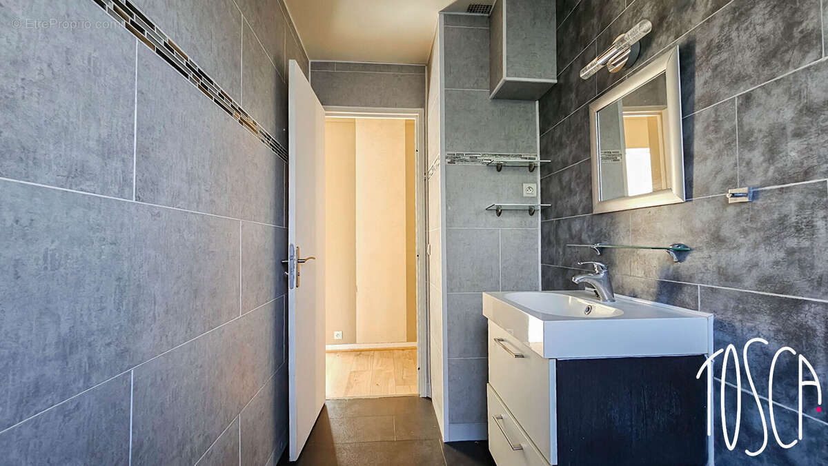 Appartement à THIAIS