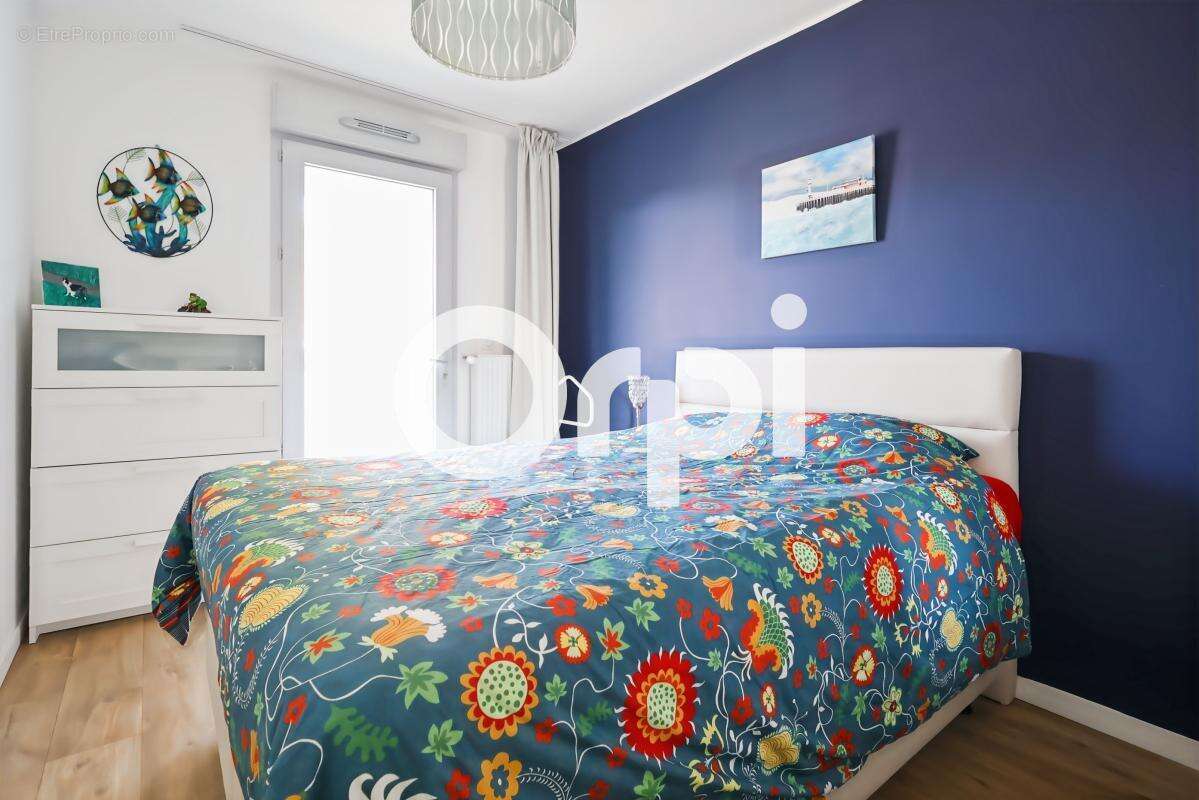 Appartement à DUNKERQUE