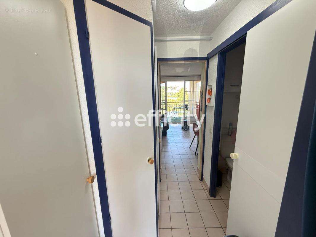 Appartement - photo 10