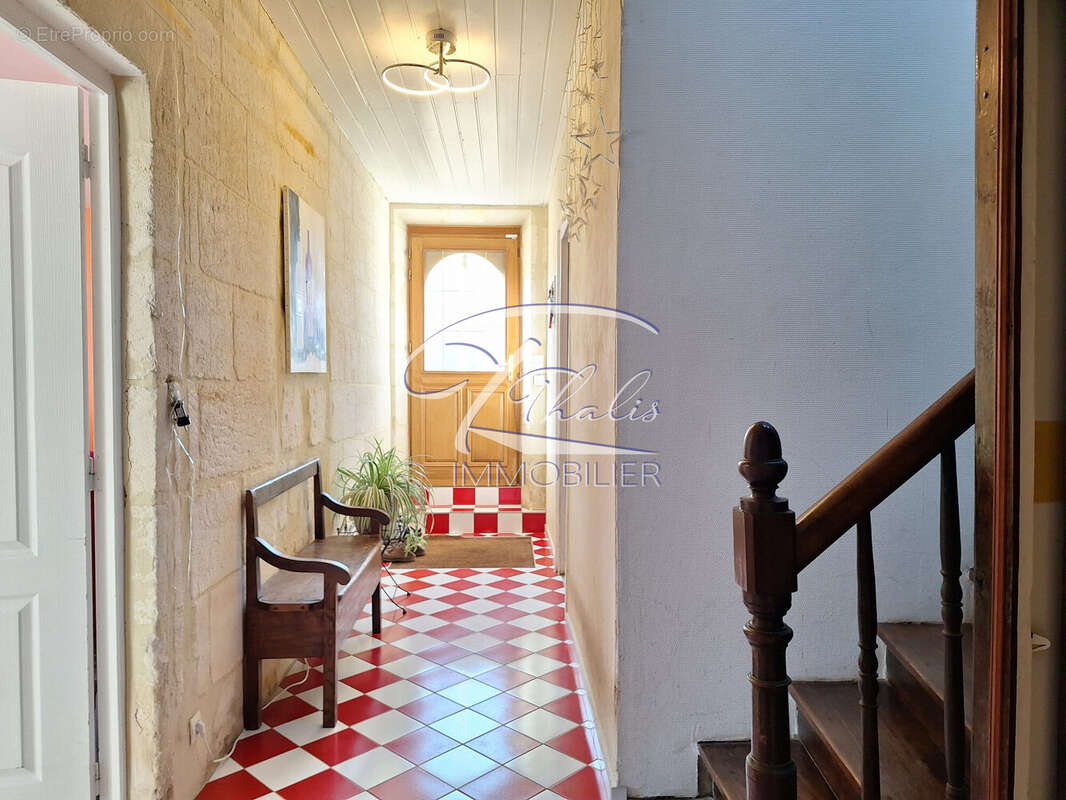 Maison à TARNES