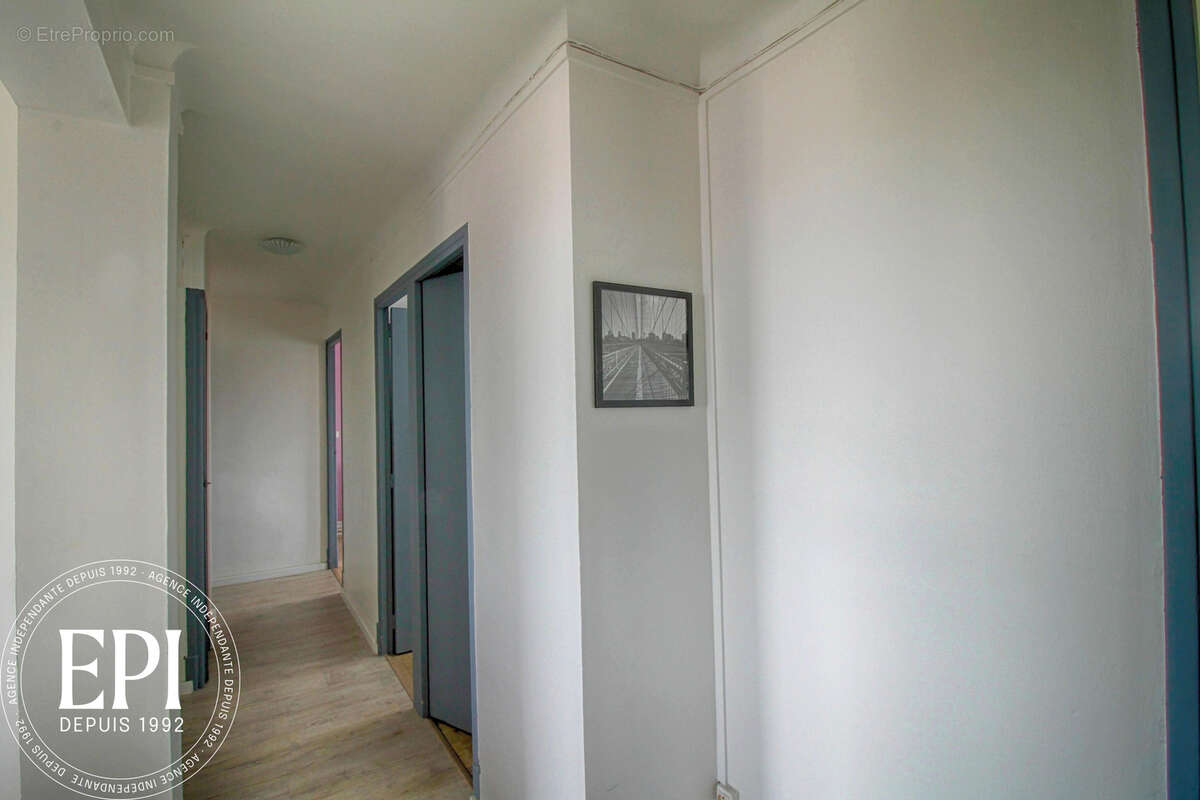 Appartement à CARCASSONNE
