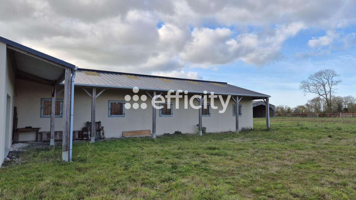 Maison 40 m² à Bazenville  - photo 8