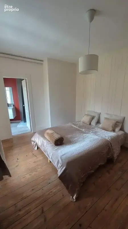 Maison 7 pièces 180 m² à vendre à Les Aspres (61270) - photo 9