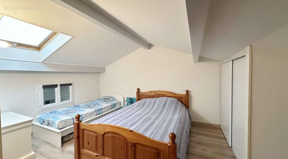 Maison à CAPBRETON