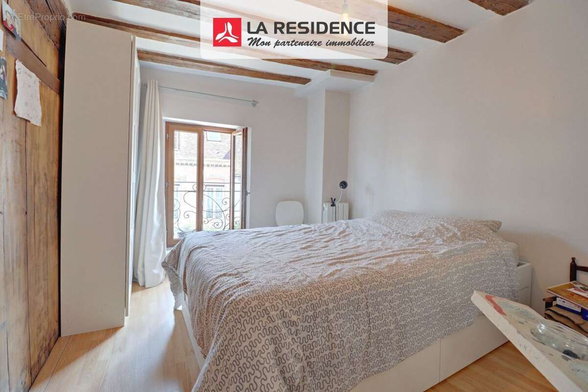 Maison 92 m² à Houdan  - photo 5