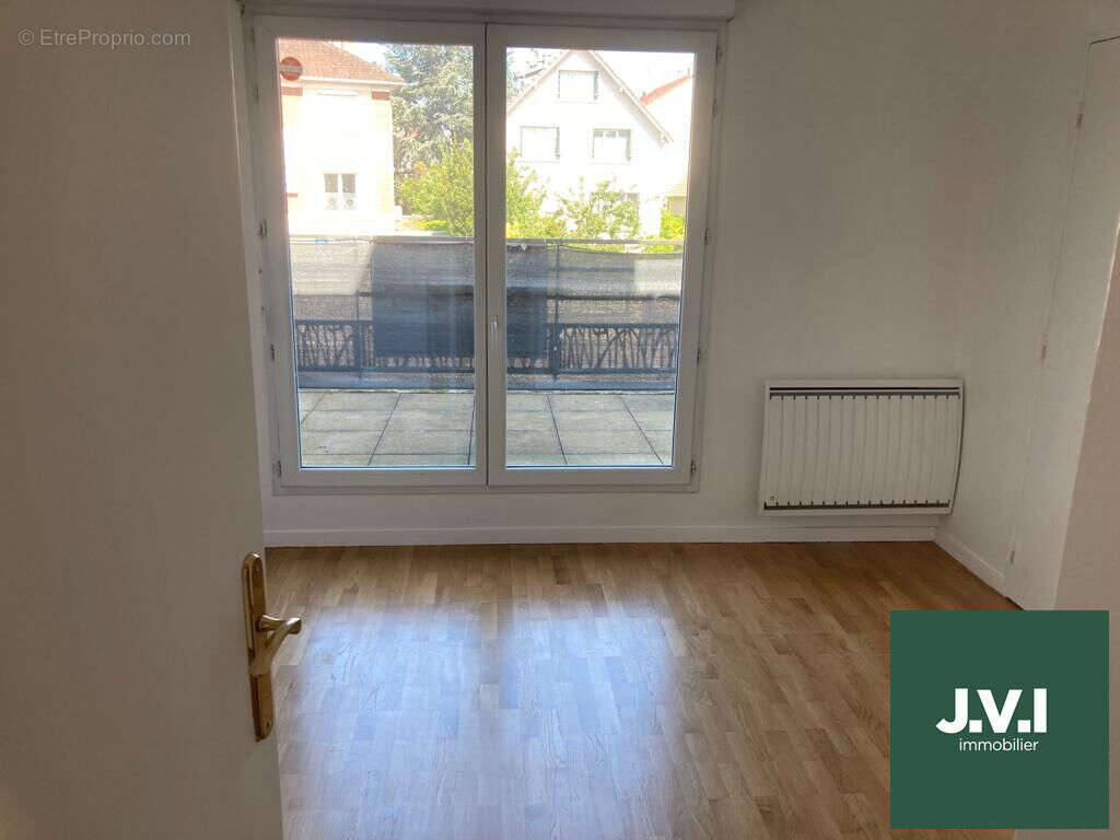 Appartement à SOISY-SOUS-MONTMORENCY