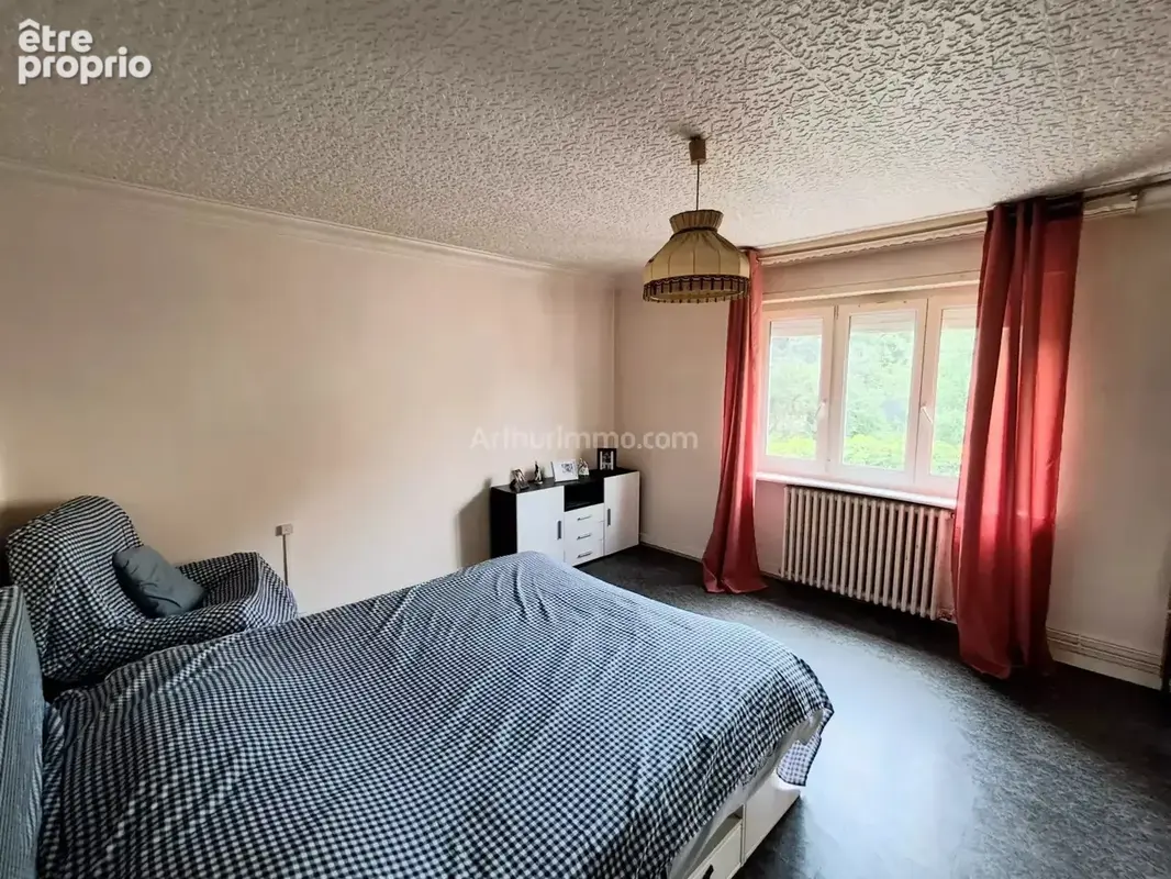 Vente Appartement Colmar(68000) 210 000ï¿œ - photo 4