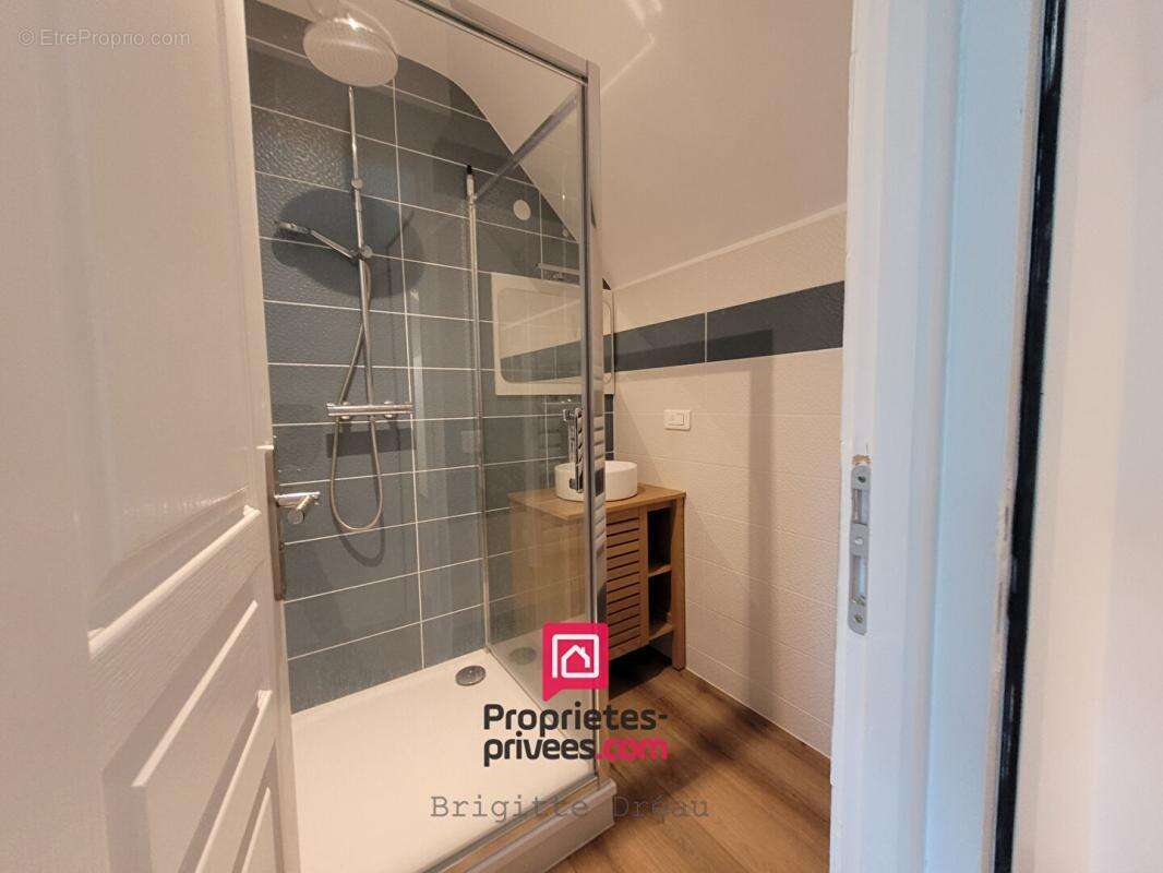 29170 FOUESNANT -  Villa avec jardin côté plage -3 chambres - photo 9