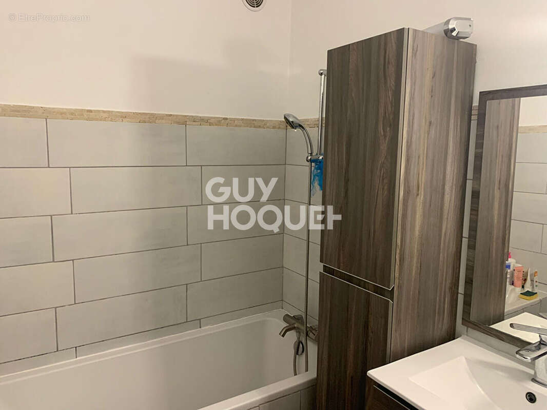 Appartement à AVIGNON