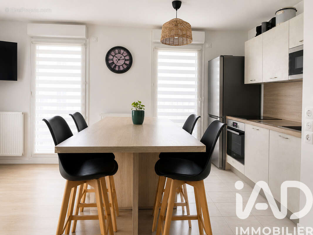 Photo 4 - Appartement à LOGNES