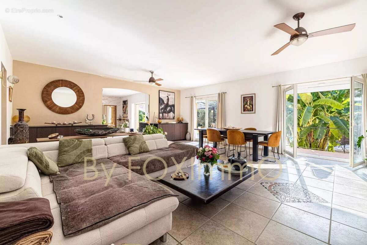 Maison à SAINT-PAUL