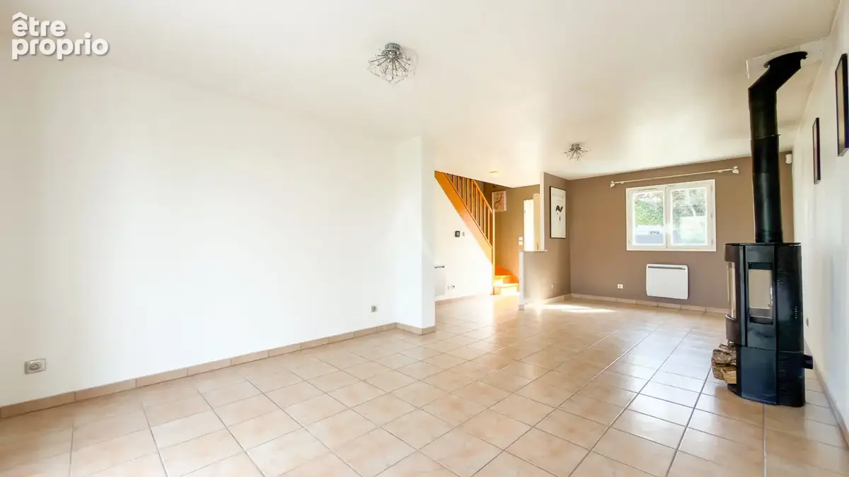 Montgeron maison - photo 4