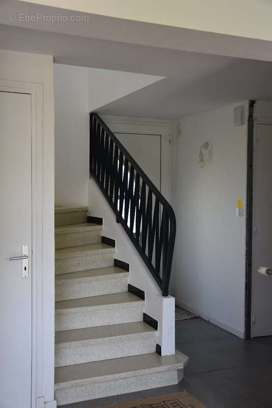 Maison à L'ISLE-JOURDAIN