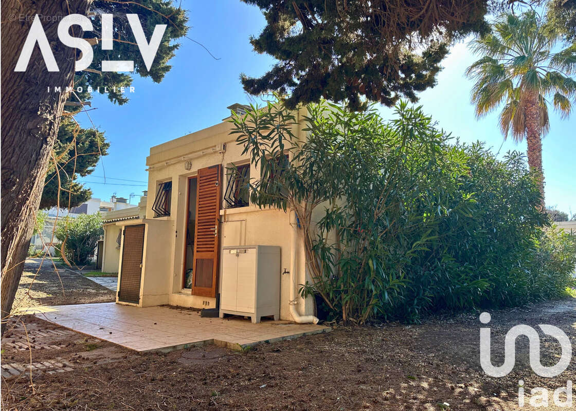 Photo 6 - Appartement à SIX-FOURS-LES-PLAGES