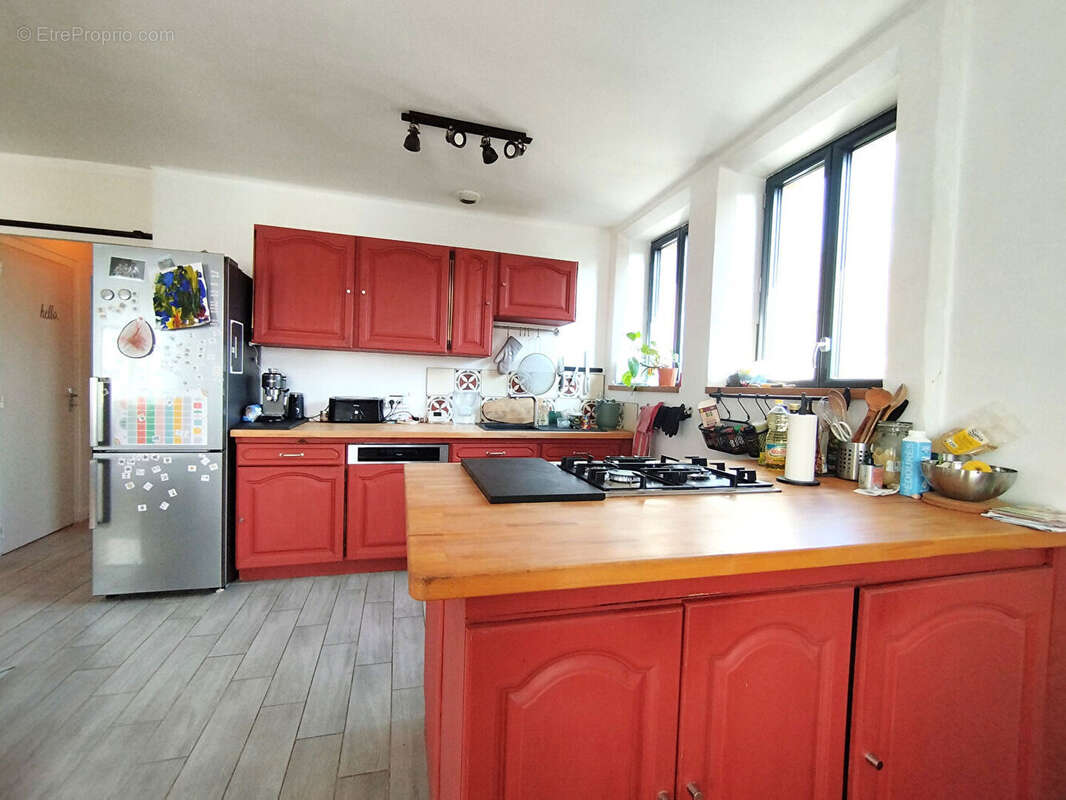 Maison à SAINT-PIERRE-DES-CORPS