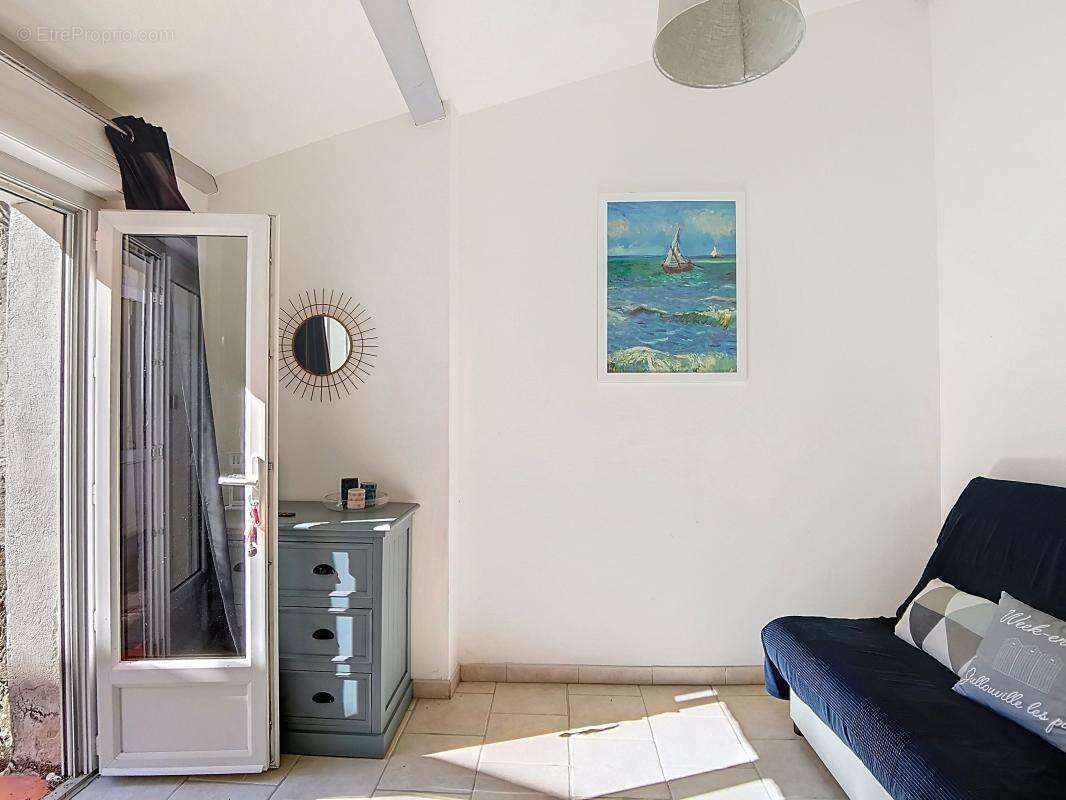 Maison à SAINT-MANDRIER-SUR-MER