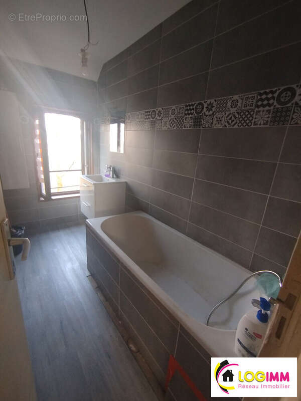 Maison à VALENCIENNES